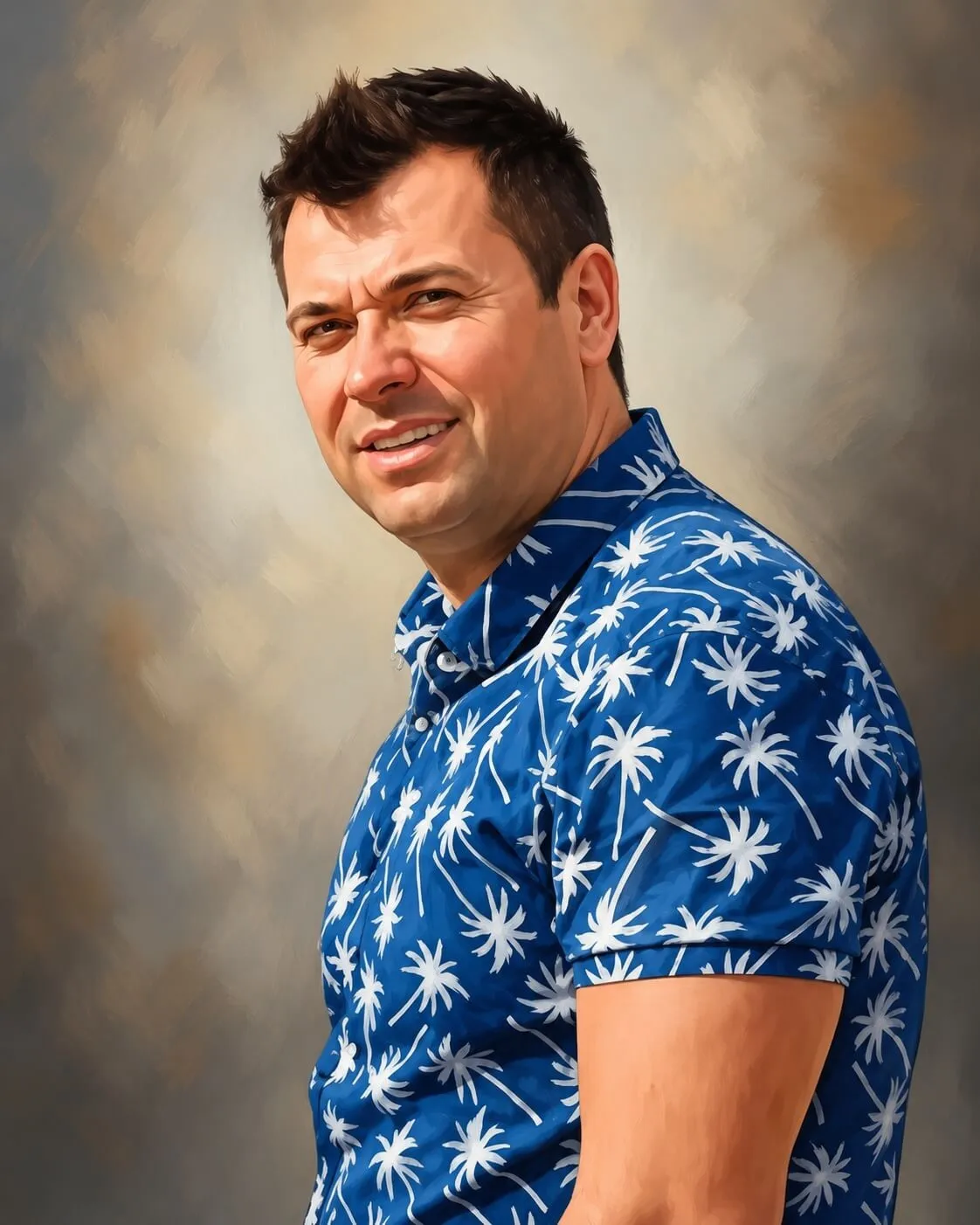 Goran Zdravković, profesionalni upravnik zgrada